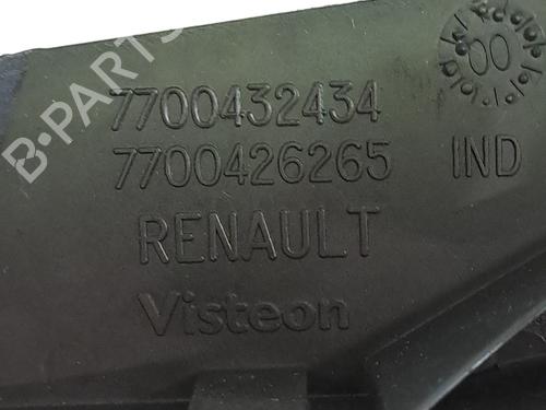 Display monitor RENAULT MEGANE I Grandtour (KA0/1_) 1.9 dCi (KA05, KA1F) | BP27175166C48 