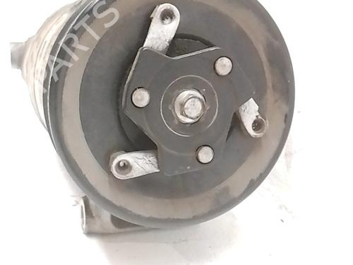 AC compressor SEAT TOLEDO IV (KG3) 1.6 TDI | BP35947035M34  - Image 6