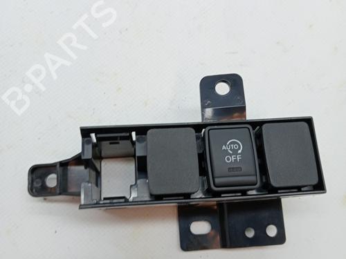 Used Electronic module NISSAN X-TRAIL III (T32_, T32R, T32RR) 1.6 DIG-T (T32) (163 hp) 23347850