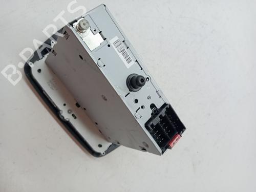 Left sun visor BMW 3 (E90) 320 i | BP23353832I1 
