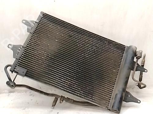 Used AC radiator AC radiator SEAT IBIZA III (6L1) 1.9 TDI (100 hp) 36523106 36523106