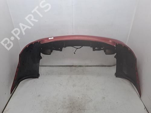 Used Rear bumper MERCEDES-BENZ E-CLASS Coupe (C207) E 220 CDI / d (207.302, 207.301) (170 hp) 23381427