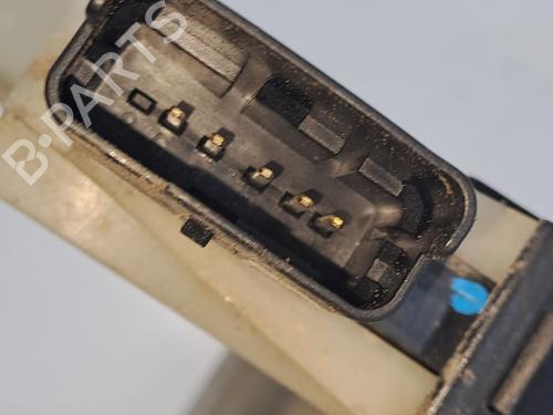 Rear right lock PEUGEOT 208 I (CA_, CC_) 1.6 HDi | BP23942838C99 