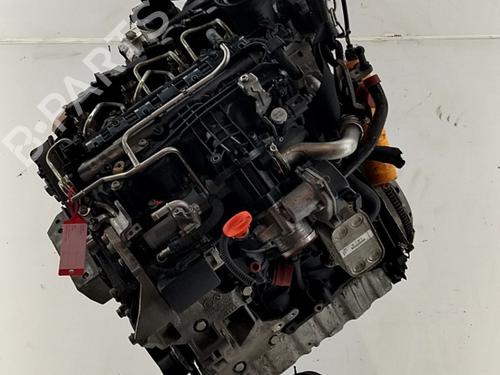 Used Engine Engine VW PASSAT B7 (362) 2.0 TDI (140 hp) 34367638 34367638