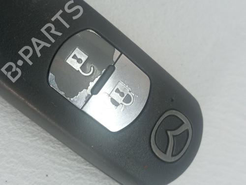 Computer Start/Stop MAZDA CX-5 (KE, GH) 2.2 D (KE2FW) | BP26950428M59 