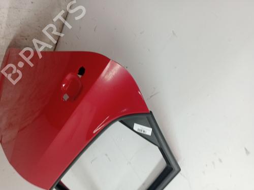 Right rear door SEAT IBIZA IV (6J5, 6P1) 1.6 TDI | BP24108650C5 