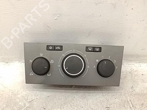 Used Climate control Climate control 36036529 36036529