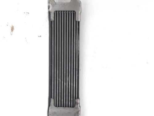 Used Oil radiator Oil radiator MERCEDES-BENZ B-CLASS Sports Tourer (W245) B 180 CDI (245.207) (109 hp) 34462144 34462144