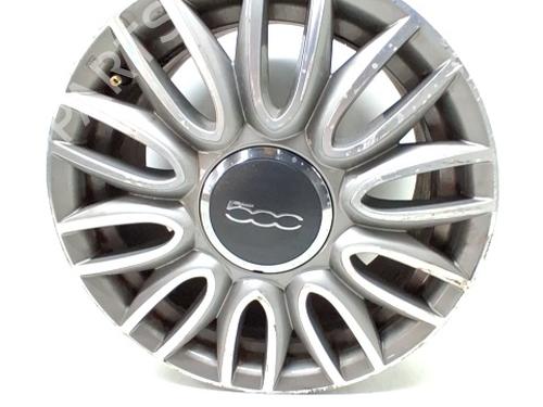 Felg FIAT PANDA (312_, 319_) 1.2 (312PXA1A) (69 hp) 30772226