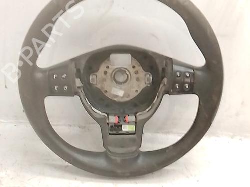 Stuur Stuur SEAT IBIZA III (6L1) 1.9 TDI (100 hp) 34367548 34367548