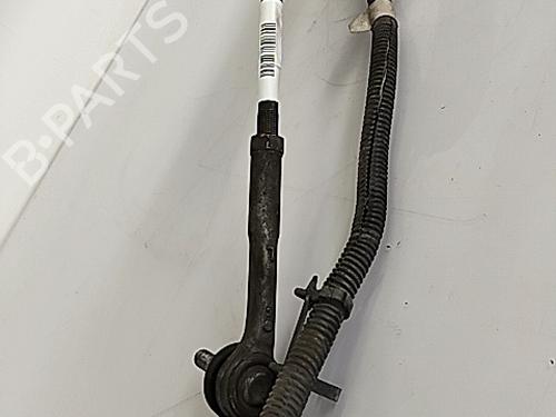 Steering rack OPEL ZAFIRA / ZAFIRA FAMILY B (A05) 1.7 CDTI (M75) | BP29384973M22 