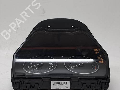 Instrument cluster BMW 1 (F20) 118 d | BP23365961C47