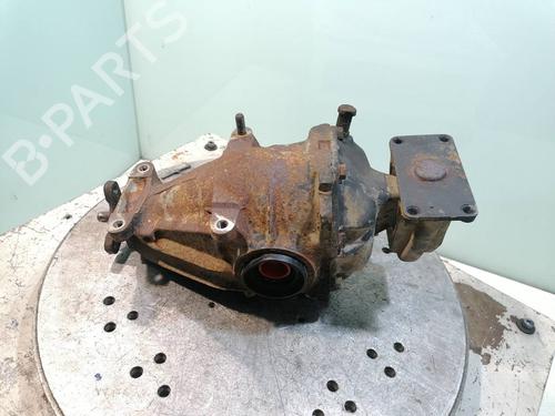 Rear differential MERCEDES-BENZ 123 Saloon (W123) 300 D (123.130) | BP24107936M24 