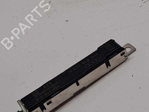 Elektronisk sensor AUDI A8 D4 (4H2, 4H8, 4HC, 4HL) 6.3 W12 quattro | BP23383191M84 