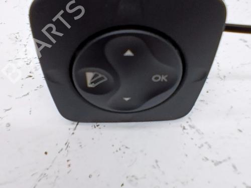 Used Switch Switch RENAULT GRAND SCÉNIC III (JZ0/1_) 1.6 dCi (JZ00, JZ12) (130 hp) 39401644 39401644