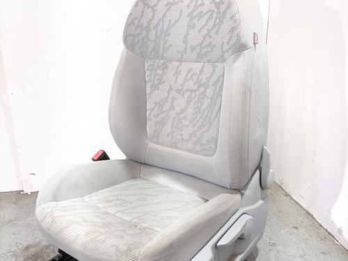 Used Left front seat PEUGEOT 3008 I MPV (0U_) 1.6 HDi (109 hp) 28336427