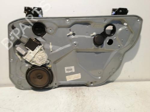Used Front right window mechanism SEAT IBIZA II (6K1) 1.9 SDI (64 hp) 25459506
