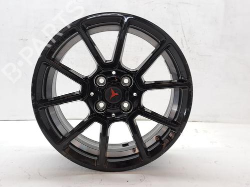 Used Rim SMART FORTWO Coupe (453) electric drive / EQ (453.391) (56 hp) 26544620