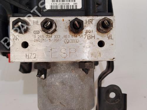 ABS pump AUDI A4 B7 Avant (8ED) 2.7 TDI | BP28975737M43 - Image 2