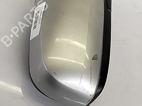Left mirror OPEL ZAFIRA / ZAFIRA FAMILY B (A05) 1.7 CDTI (M75) | BP29303219C26 