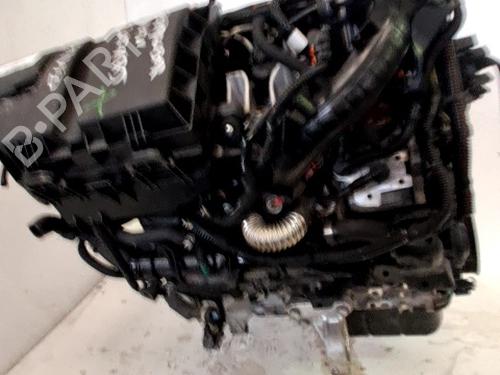Engine CITROËN C3 AIRCROSS II (2R_, 2C_) 1.5 BlueHDi 100 (2CYHYJ) | BP29852227M1