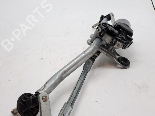 Front wiper motor BMW X3 (E83) 2.0 sd | BP23369959M29 