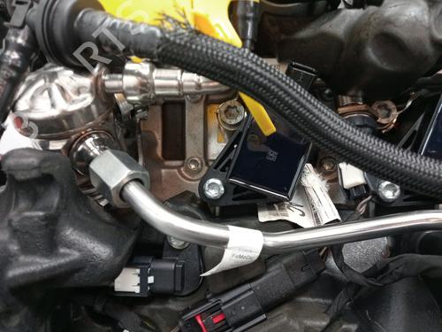Engine FORD FOCUS IV (HN) 1.5 EcoBoost | BP23365033M1 