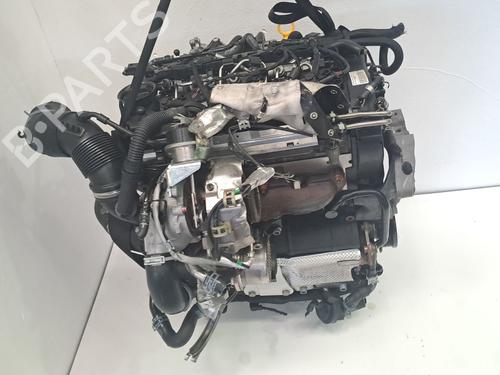 Motor VW TIGUAN (AD1, AX1) 2.0 TDI 4motion | BP27274806M1 