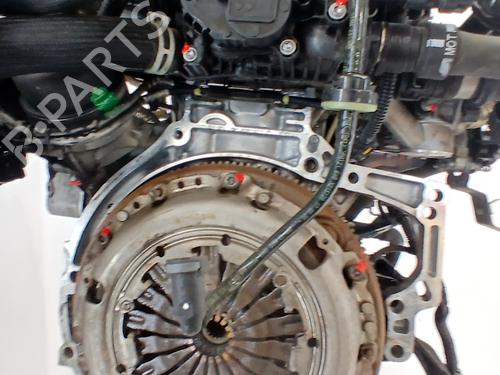 Engine OPEL CROSSLAND X / CROSSLAND (P17, P2QO) 1.6 Turbo D (75) | BP32183128M1 - Image 11