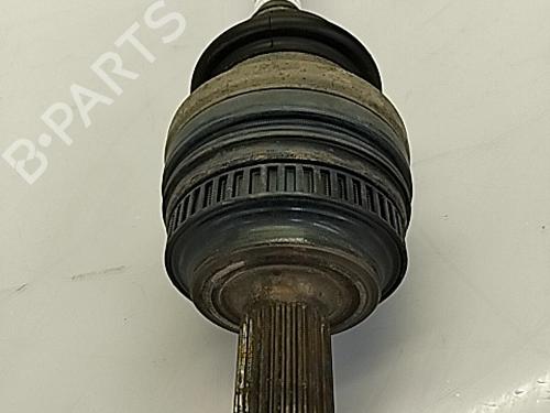 Left rear driveshaft BMW 3 Touring (E46) 320 d | BP29384936M40 