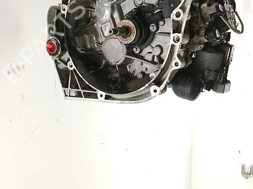 gearbox-citroen-ds5-2011-2012-2013-2014-2015-2016-39554783 main image