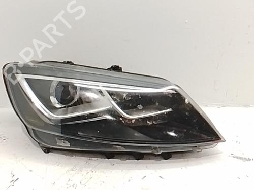 Used Right headlight Right headlight 38418257 38418257