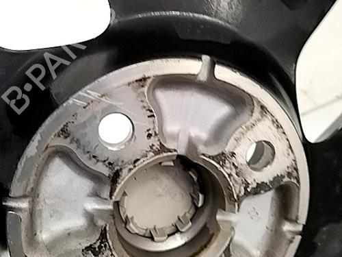 Rim HYUNDAI BAYON (BC3) 1.0 T-GDI | BP30772099C45 