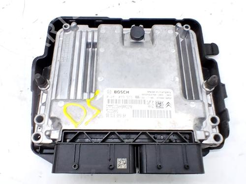 Used Engine control unit (ECU) Engine control unit (ECU) CITROËN C3 AIRCROSS II (2R_, 2C_) 1.5 BlueHDi 110 (110 hp) 34154280 34154280