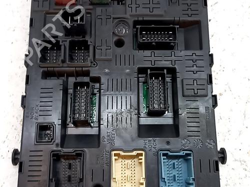 Used Fuse box Fuse box CITROËN C4 I (LC_) 1.6 HDi (109 hp) 33766513 33766513