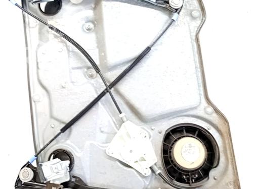 Rudehejsemekanisme ventre foran Rudehejsemekanisme ventre foran SEAT IBIZA III (6L1) 1.4 TDI (80 hp) 33761311 33761311