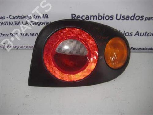 Højre baglygte RENAULT MEGANE I Classic (LA0/1_) 1.6 e (LA0F, LA0S) (90 hp) 25458284