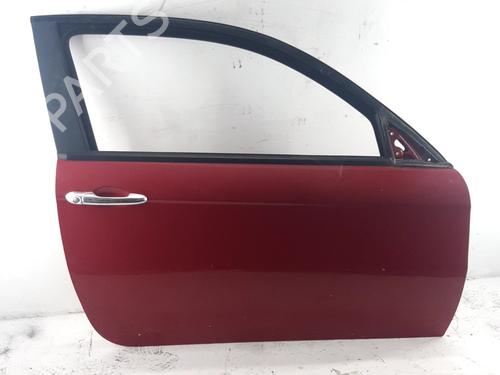 Used Right front door Right front door ALFA ROMEO 147 (937_) 1.6 16V T.SPARK ECO (937.AXA1A, 937.BXA1A) (105 hp) 36771879 36771879