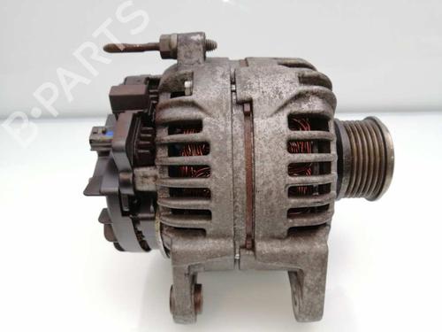Alternator RENAULT CLIO III (BR0/1, CR0/1) 1.5 dCi | BP23404574M7