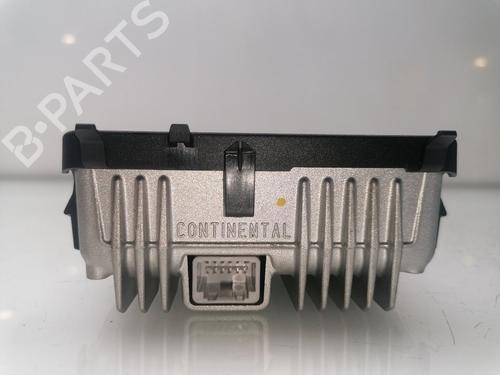 Electronic module TOYOTA AVENSIS Saloon (_T27_) 2.0 D-4D (WWT271_) | BP23941871M83 
