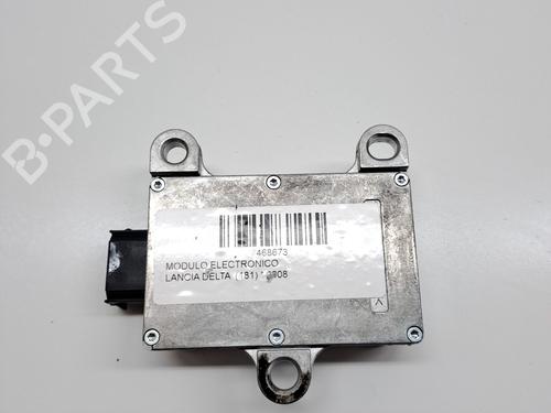 Used Electronic module LANCIA DELTA III (844_) 2.0 D Multijet (844.AXD1A, 844.AXM1A) (165 hp) 23360816