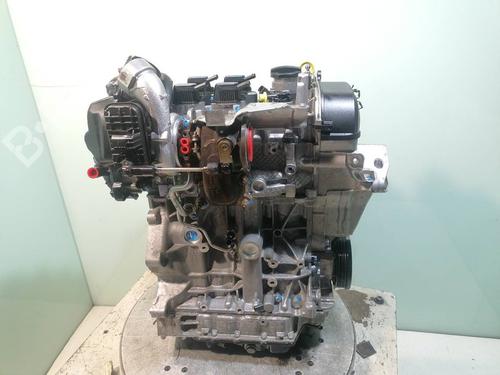 Used Engine AUDI Q2 (GAB, GAG) 1.4 TFSI (150 hp) 25458069