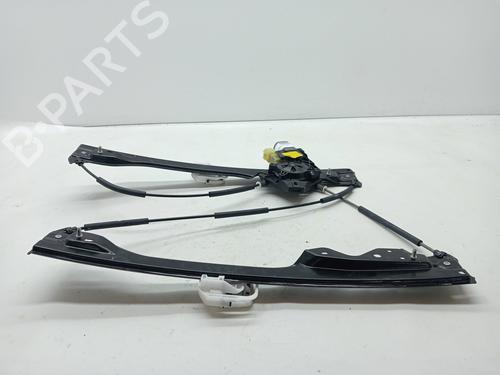 Used Front right window mechanism FORD S-MAX (CJ, WA6) 2.0 TDCi (120 hp) 23347542