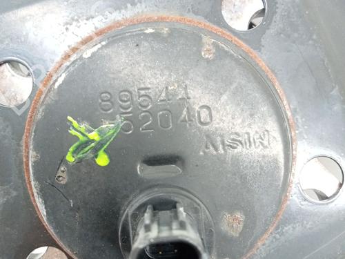 Right rear steering knuckle TOYOTA YARIS (_P9_) 1.8 VVTi (ZSP90_, ZSP90R) | BP29228140M28 
