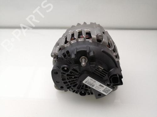 Alternator SEAT IBIZA V (KJ1, KJG) 1.0 TSI | BP27292604M7 