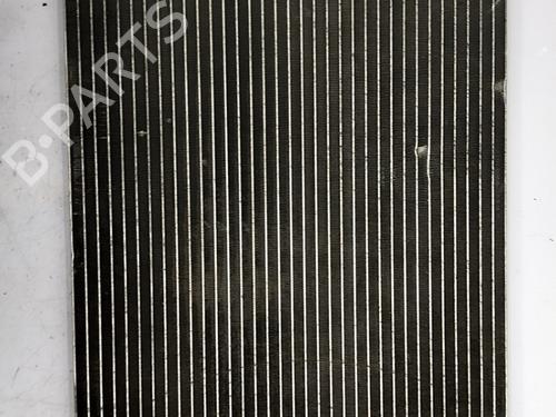 Used AC radiator AC radiator OPEL VECTRA C (Z02) 1.9 CDTI (F69) (120 hp) 33763413 33763413