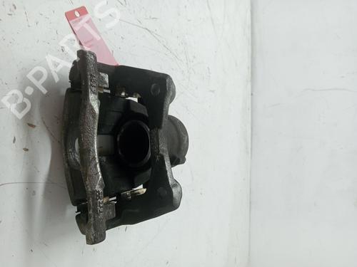 Left front brake caliper NISSAN MICRA V (K14) 0.9 IG-T | BP23977206M105 