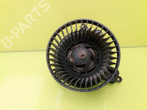 Used Heater blower motor CITROËN BERLINGO / BERLINGO FIRST Box Body/MPV (M_) 1.9 D 70 (MBWJZ, MCWJZ) (69 hp) 23443298