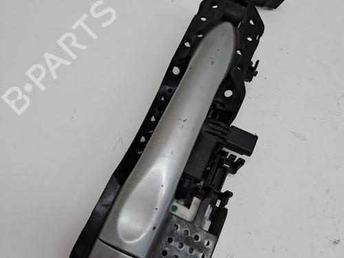 Used Rear right exterior door handle RENAULT MEGANE III Hatchback (BZ0/1_, B3_) 1.5 dCi (106 hp) 26192289