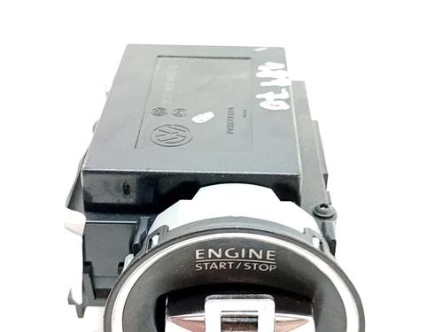 Used Ignition barrel VW PASSAT B6 (3C2) 2.0 TDI 16V (140 hp) 31700708